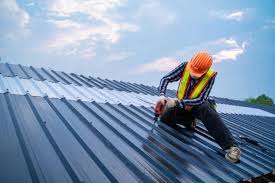 Fast & Reliable Emergency Roof Repairs in Scotts Valley, CA